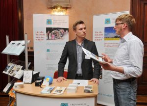 Heidelberg Stadthalle. Eurosolar, 21.6.2012