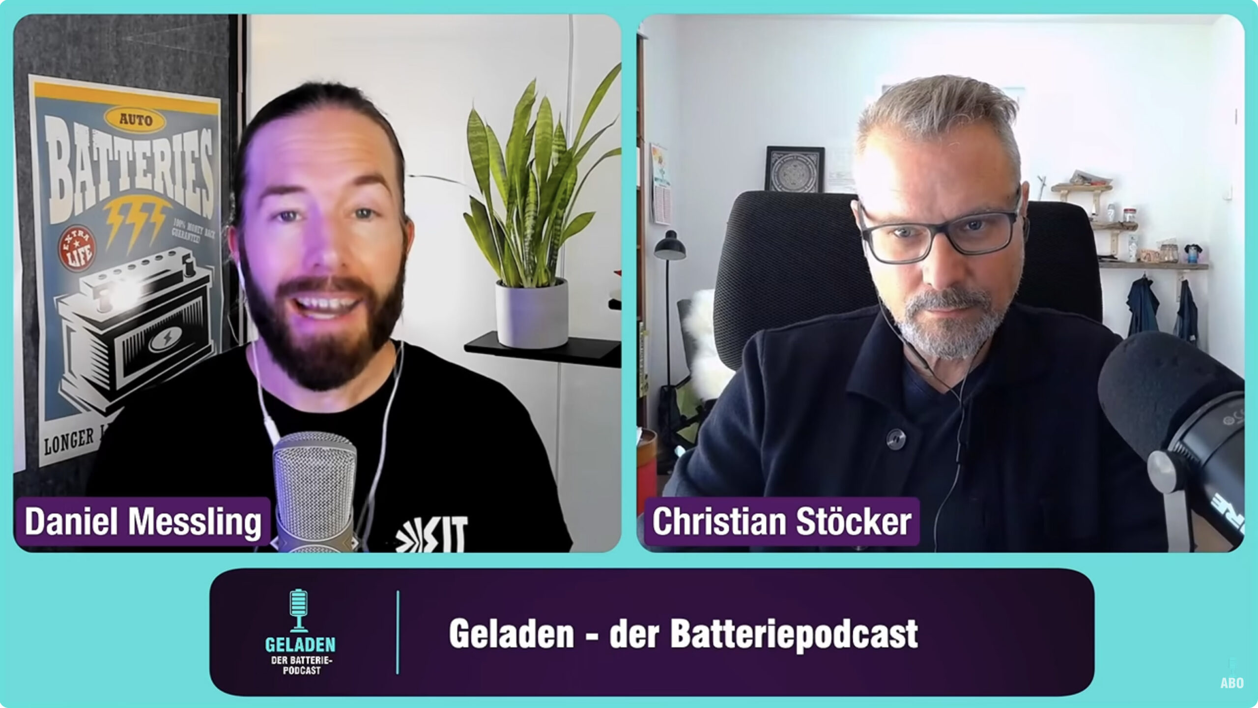 YouTube-Podcast, „Lügen der Öllobby“ Bitte nutzen Sie den nebenstehenden Link, um den Film auf YouTube anzuschauen.