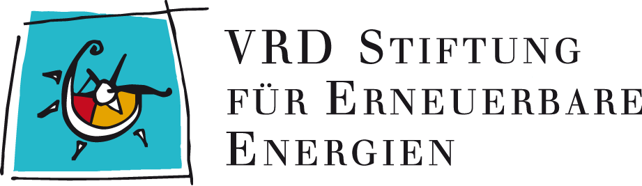 VRD Stiftung für Erneuerbare Energien